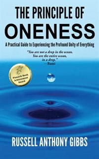 Front cover_The Principle of Oneness