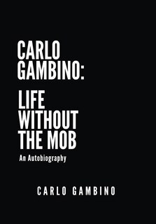 Front cover_Carlo Gambino