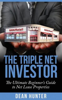 Couverture_The Triple Net Investor