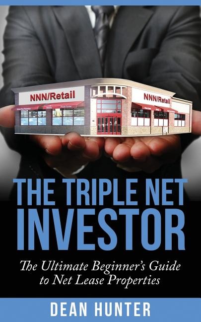 Couverture_The Triple Net Investor