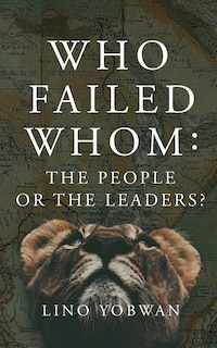 Front cover_Who Failed Whom