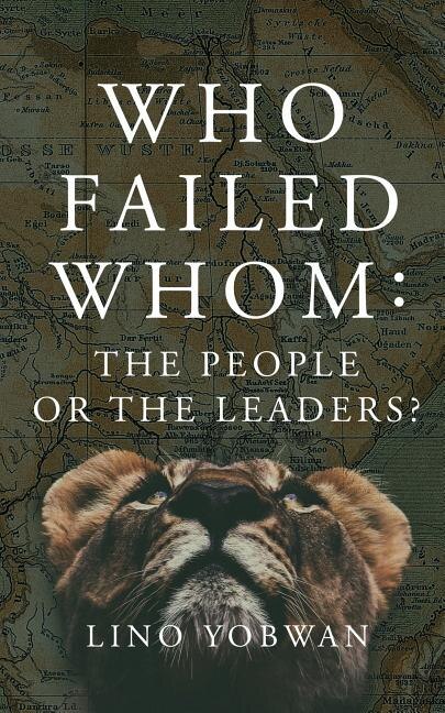 Front cover_Who Failed Whom