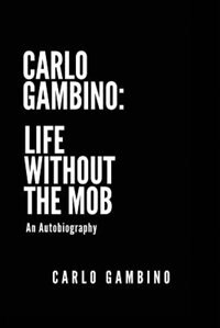 Front cover_Carlo Gambino