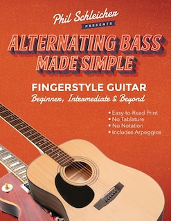 Front cover_Alternating Bass Made Simple