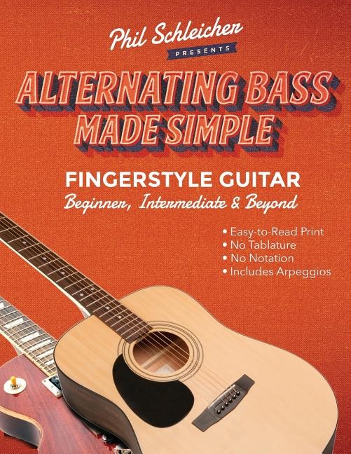 Front cover_Alternating Bass Made Simple