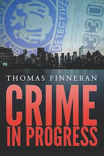 Front cover_Crime in Progress