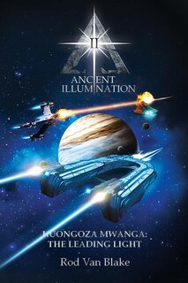 Front cover_Ancient Illumination II