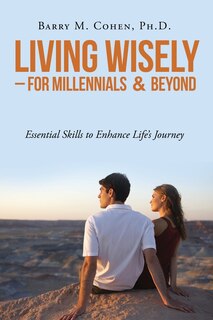Front cover_Living Wisely - For Millennials & Beyond