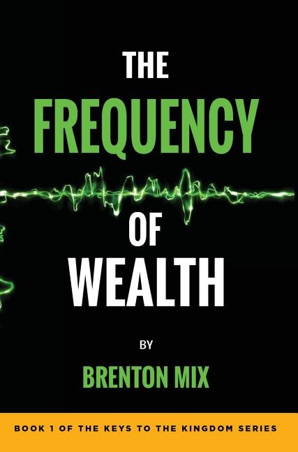 Front cover_The Frequency of Wealth