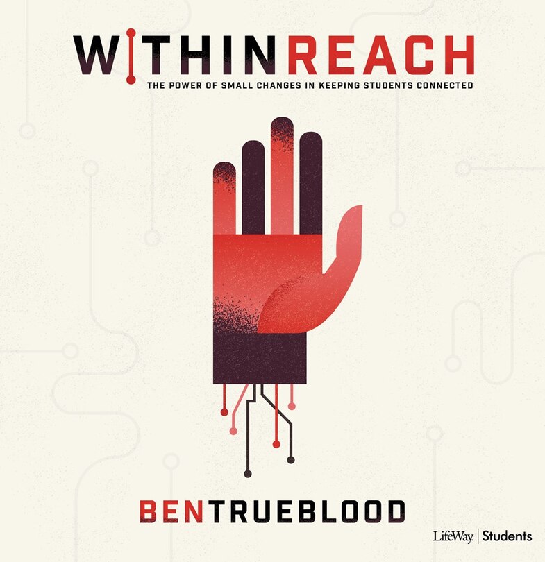 Front cover_Within Reach