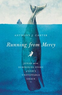 Front cover_Running from Mercy