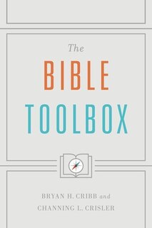 Couverture_The Bible Toolbox