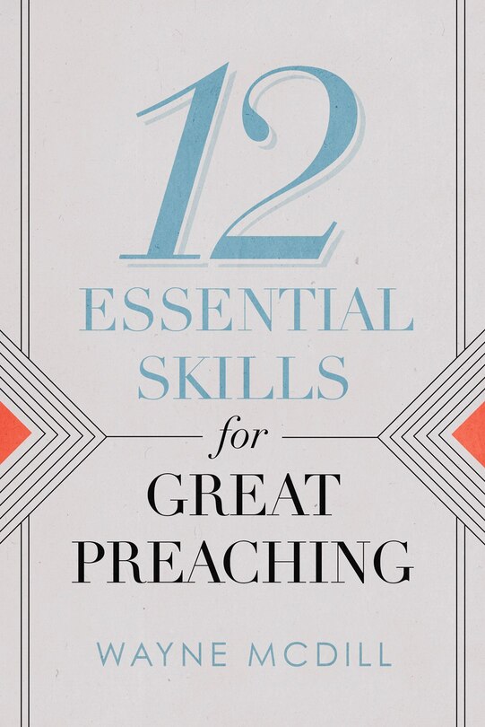 Couverture_12 Essential Skills For Great Preaching