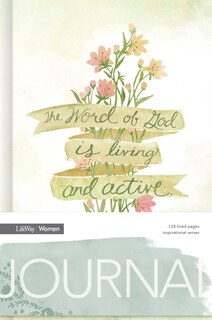 Front cover_Living and Active, Journal