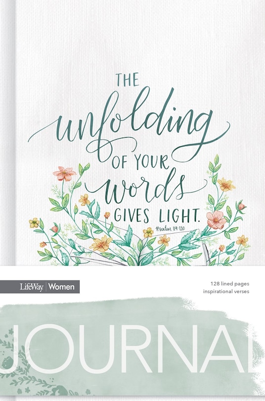 Front cover_Unfolding, Journal
