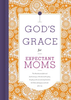 Front cover_God's Grace for Expectant Moms