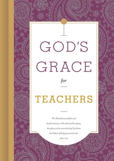 Couverture_God's Grace for Teachers