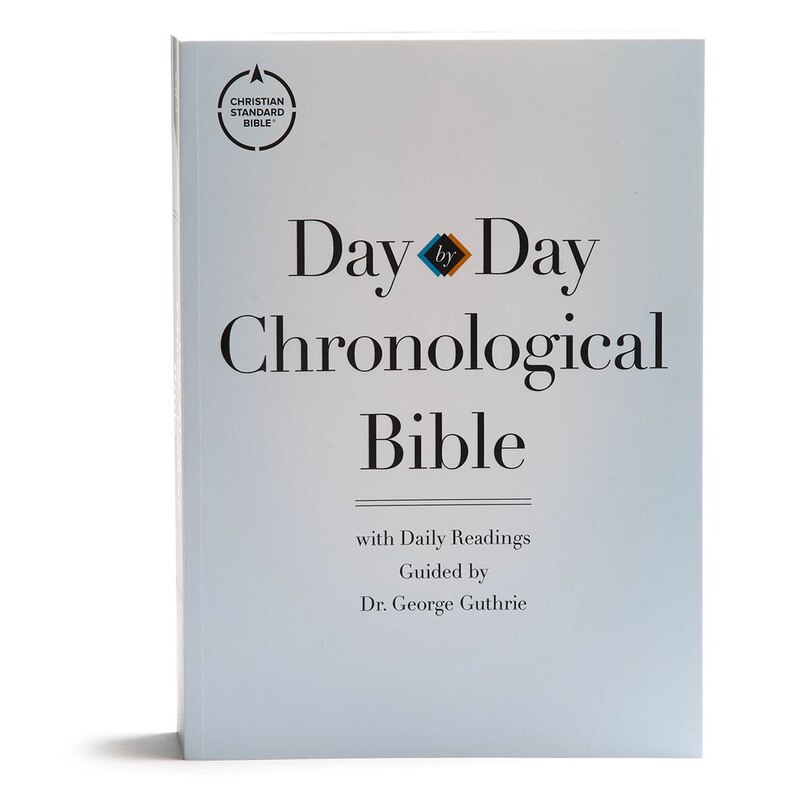 Front cover_CSB Day-by-Day Chronological Bible, TradePaper