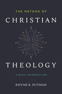 Couverture_The Method of Christian Theology