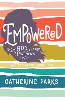Front cover_Empowered