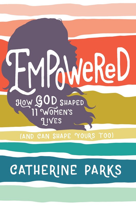 Front cover_Empowered