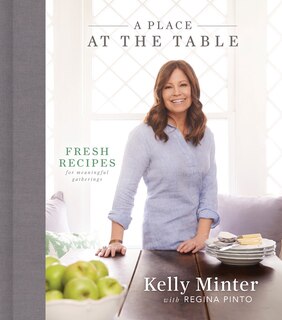 Front cover_A Place At The Table