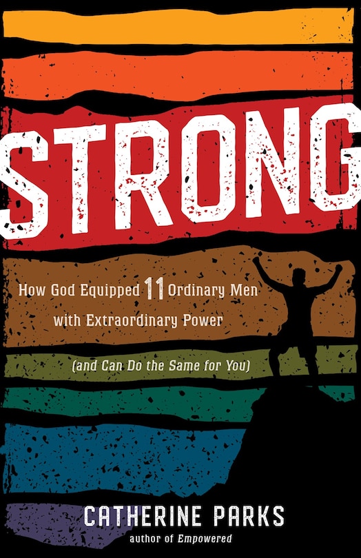 Front cover_Strong