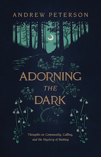 Front cover_Adorning The Dark