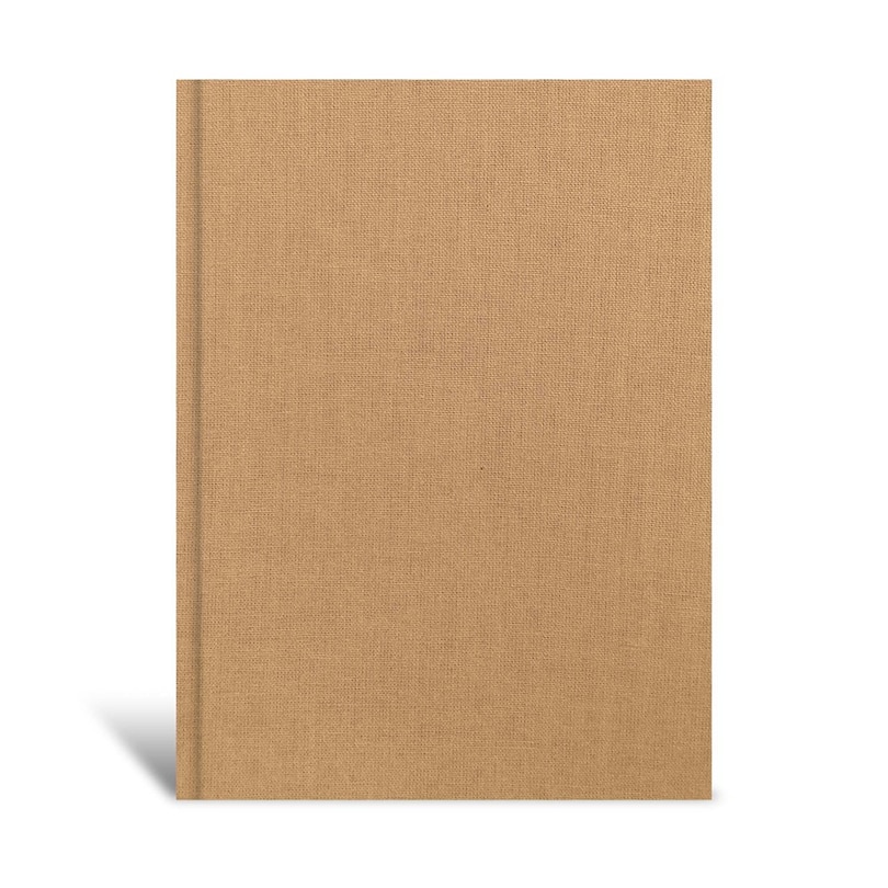 Front cover_CSB Lifeway Women's Bible, Camel Cloth Over Board