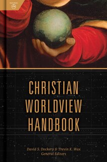 Front cover_Christian Worldview Handbook