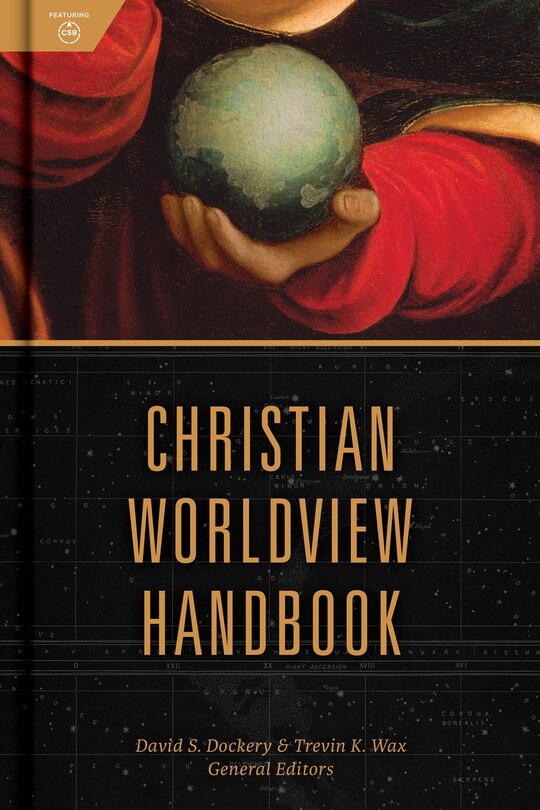 Front cover_Christian Worldview Handbook