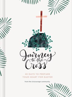 Front cover_Journey To The Cross
