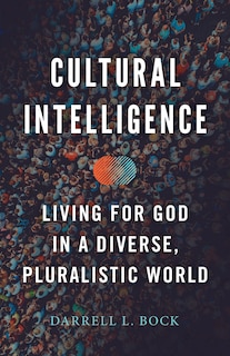 Front cover_Cultural Intelligence
