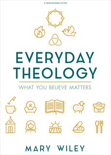 Couverture_Everyday Theology - Bible Study Book