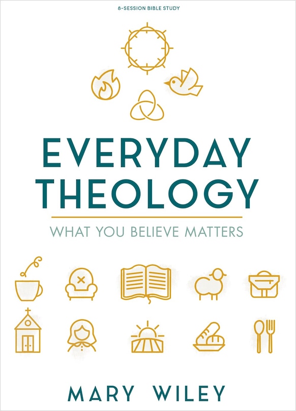 Couverture_Everyday Theology - Bible Study Book