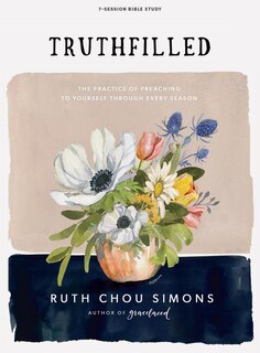 Front cover_TruthFilled - Bible Study Book