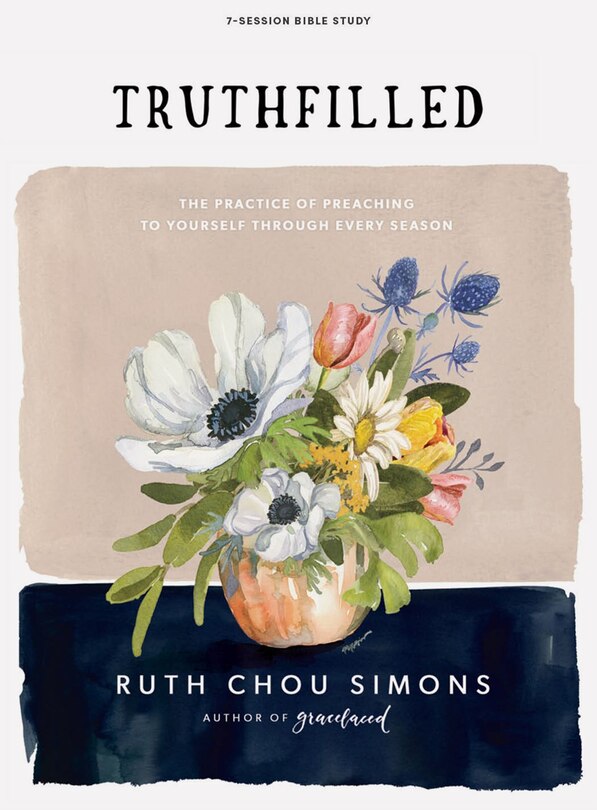 Front cover_TruthFilled - Bible Study Book