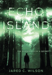 Front cover_Echo Island