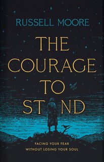 Couverture_The Courage To Stand