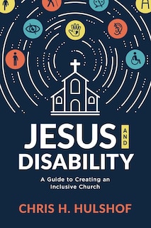 Couverture_Jesus and Disability