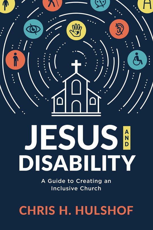 Couverture_Jesus and Disability