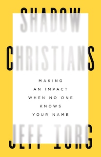 Front cover_Shadow Christians