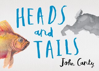 Front cover_Heads And Tails