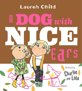 Couverture_A Dog With Nice Ears