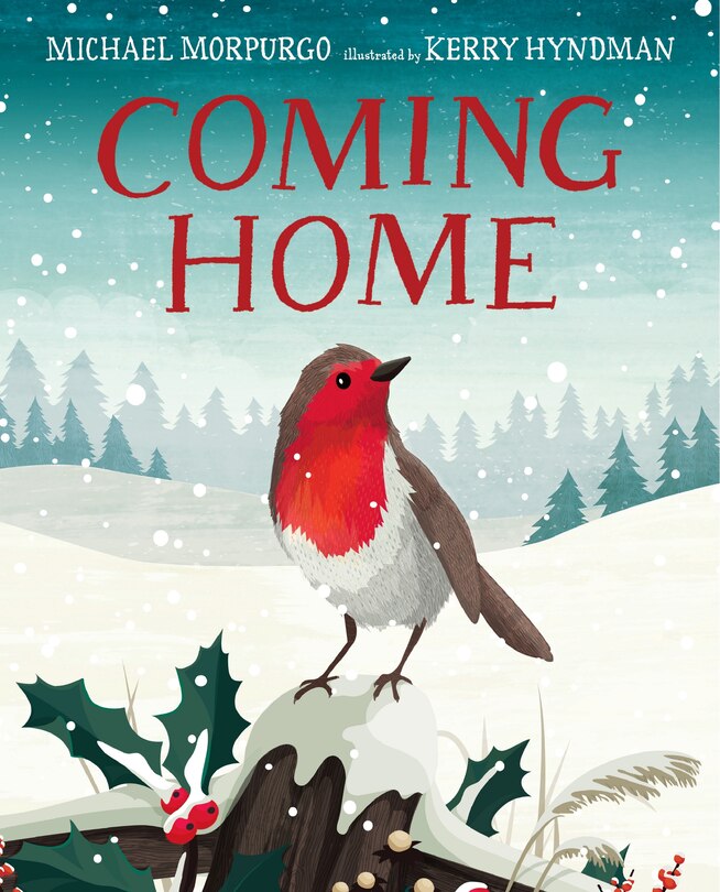 Couverture_Coming Home