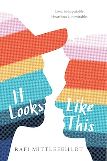 Front cover_It Looks Like This