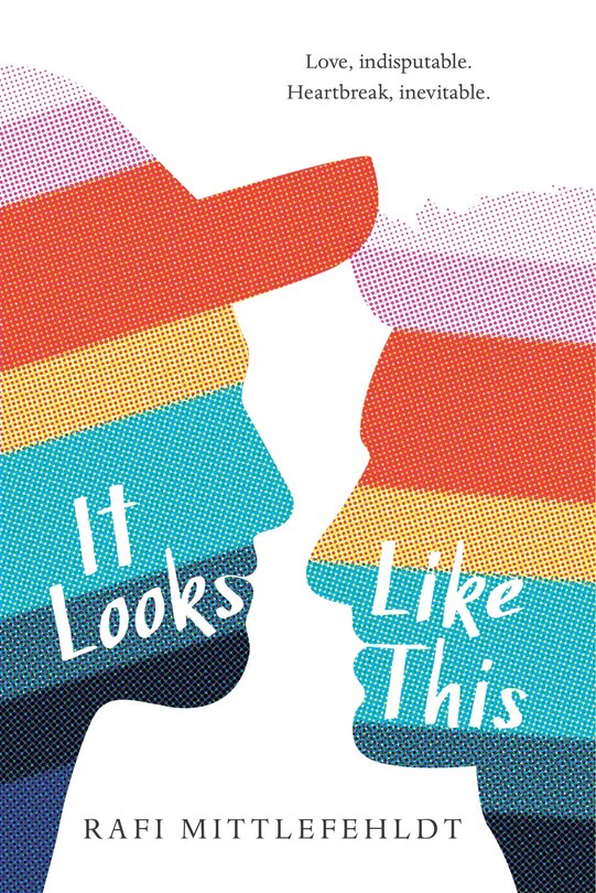 Front cover_It Looks Like This