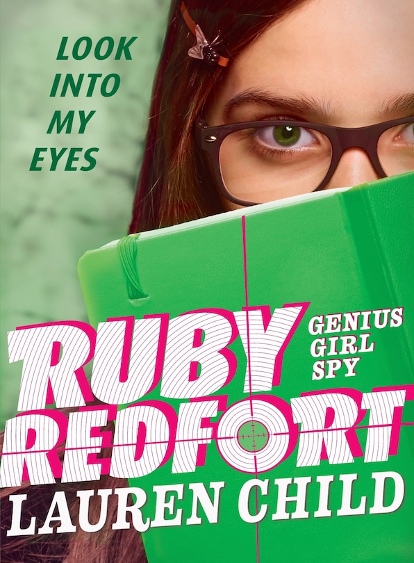 Couverture_Ruby Redfort Look Into My Eyes