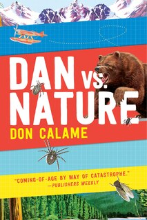 Front cover_Dan Versus Nature