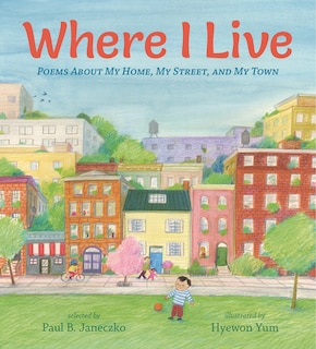 Couverture_Where I Live